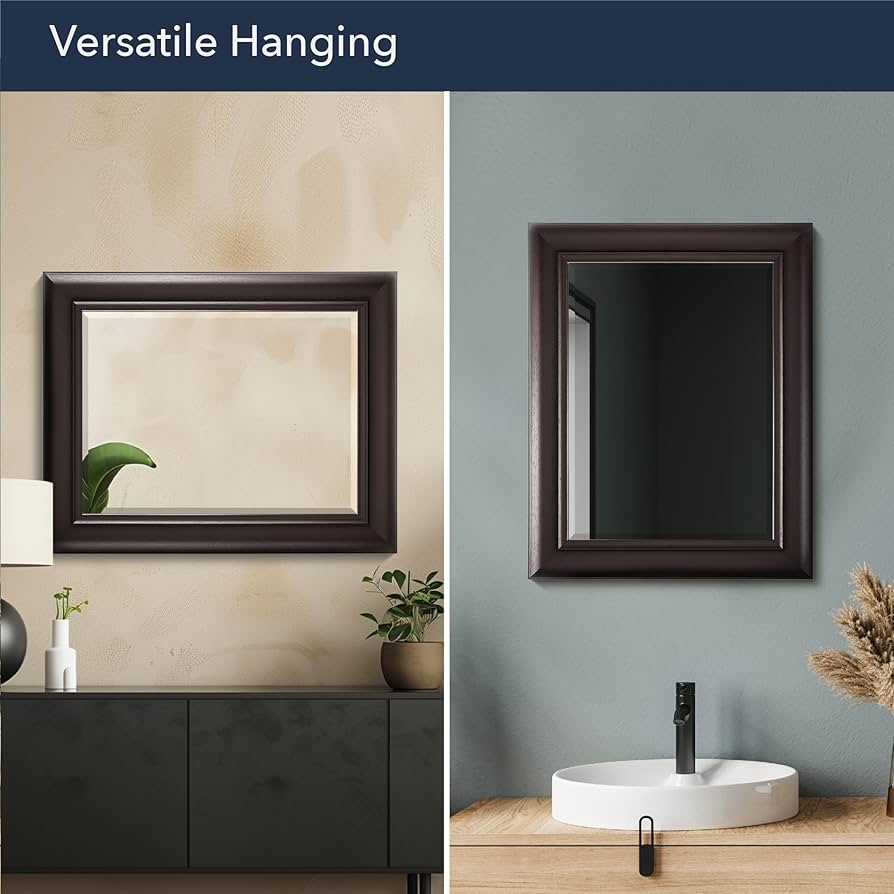 新品24-25NOVEMBER ARTISVE152cm Amazon.com: Head West Espresso Dark Brown Framed Rectangle